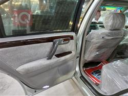 تۆیۆتا کراون